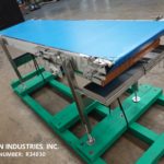 BMI / Benda MFG传送带24“W X 96”L缩略图