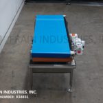 BMI / Benda MFG传送带的缩略图24“W X 96”L