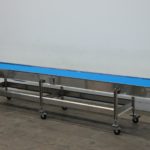 Thumbnail of BMI / Benda MFG Conveyor Table Top 24