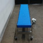Thumbnail of BMI / Benda MFG Conveyor Table Top 24