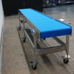 Thumbnail of BMI / Benda MFG Conveyor Table Top 24