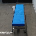 BMI / Benda MFG输送带表顶部24“W X 180”L的缩略图