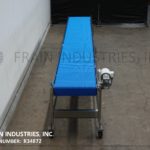 BMI / Benda MFG输送带表Top 24“W X 240”L的缩略图