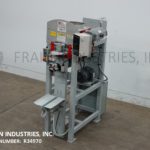 缩略图选择装袋设备填充粉205散装