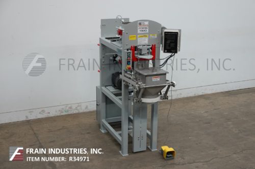 选择装袋设备照片填充粉散装245