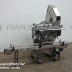 Surekap Capper Quill SK6000-BF6-58缩略图