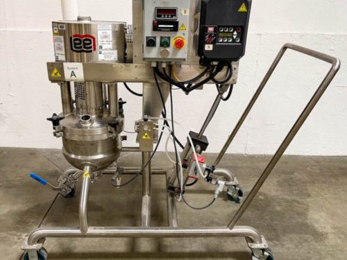 Lee Kettle双重运动的照片15LD9MT