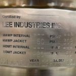 Lee水壶缩略图双重运动15LD9MT