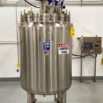 Feldmeier Tank Reactor ss120gal的缩略图