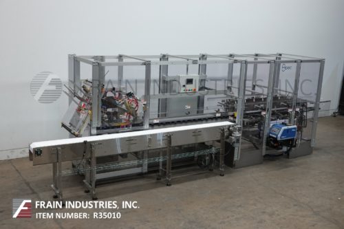 兰根卡托纳半地平线照片。胶水(半)B1M