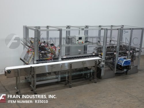 Langen Cartoner Semi Horiz的照片。胶（半）b1m