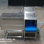 Thumbnail of Loma Checkweigher Full case CW3 SUPERHEAVYWEIGHT