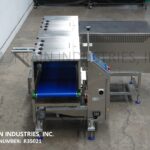 Thumbnail of Loma Checkweigher Full case CW3 SUPERHEAVYWEIGHT