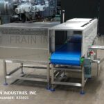 Thumbnail of Loma Checkweigher Full case CW3 SUPERHEAVYWEIGHT
