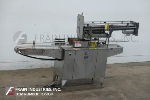 Holmatic /Oystar盖在lider PH-41SB上的照片