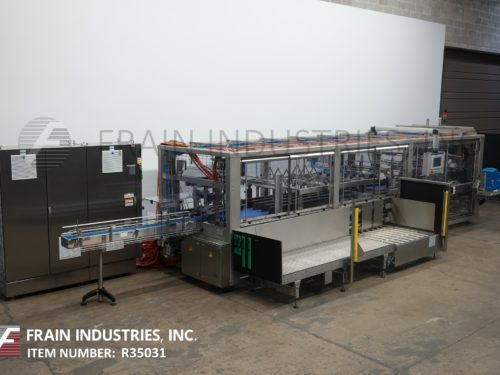 哈特尼特箱包装包CM/HTW 50-600的照片