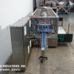 哈特尼特箱包装包绕CM/HTW 50-600的缩略图