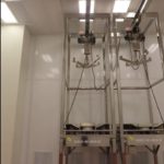 Vac-U-Max材料缩略图处理散装大袋2吨