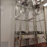 Vac-U-Max材料缩略图处理散装大袋2吨