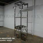 Vac-U-Max材料缩略图处理散装大袋2吨