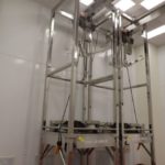 Vac-U-Max材料缩略图处理散装大袋2吨