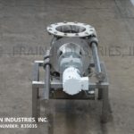 Meyer Inc Airlock Kip12的缩略图