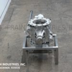 Meyer Inc Airlock Kip12的缩略图