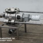 Meyer Inc Airlock Kip12的缩略图