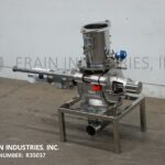 Meyer Inc Airlock Kip12的缩略图