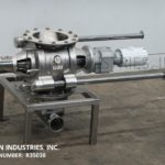 Meyer Inc Airlock Kip12的缩略图