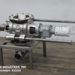 Meyer Inc Airlock Kip12的缩略图