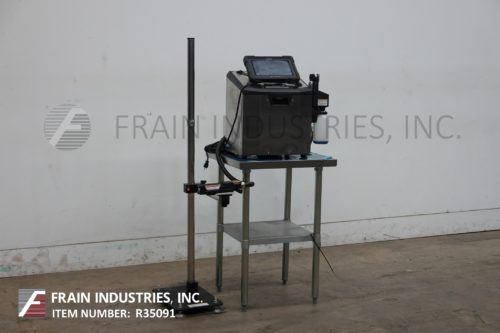 美国Keyence公司Coder Ink Jet MKG1000照片