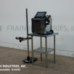 Keyence公司美国Coder Ink Jet MKG1000的缩略图