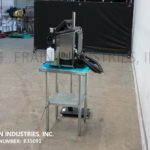 Keyence公司美国Coder Ink Jet MKG1000的缩略图