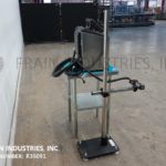 Keyence公司美国Coder Ink Jet MKG1000的缩略图