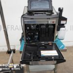 Keyence公司美国Coder Ink Jet MKG1000的缩略图