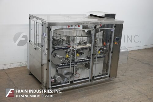 照片的新英格兰解读器散装塑料NEHCPCL60