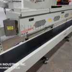 Thumbnail of Fischbein Sealer Bag Hot Air PILS300