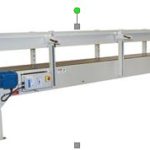 Fischbein传送带4000-10的缩略图