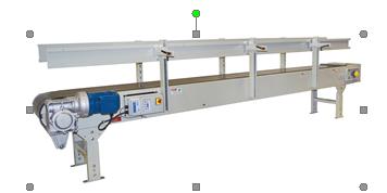 费舍拜因输送带4000-10照片