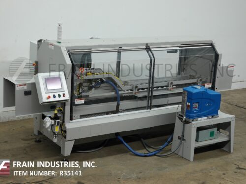 的照片Pearson Sealer Case Top Only CS4067-G LTR