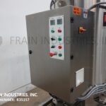 Morcos糖果巧克力熔化AWK500的缩略图