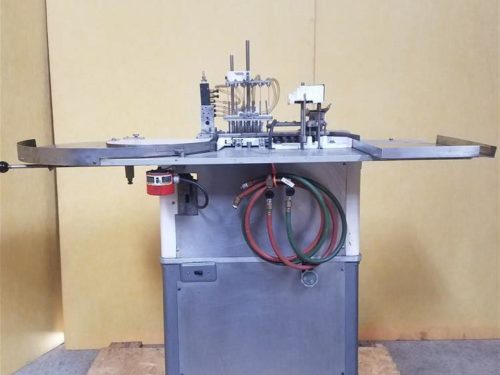 Cozzoli填充液安瓿FPS2照片