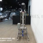 弹性进料Auger14505FT3缩图