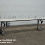 Thumbnail of Dorner Conveyor Belt 2200