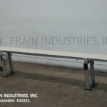Thumbnail of Dorner Conveyor Belt 2200