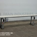Thumbnail of Dorner Conveyor Belt 2200