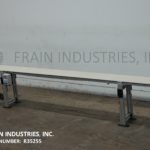 Thumbnail of Dorner Conveyor Belt 2200