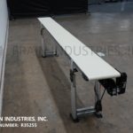 Thumbnail of Dorner Conveyor Belt 2200