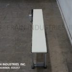Thumbnail of Dorner Conveyor Belt 2200
